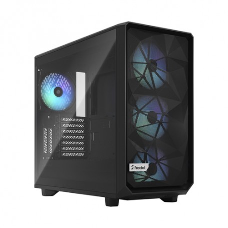 Fractal Design Meshify 2 RGB Nero