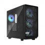 Fractal Design Meshify 2 RGB Nero