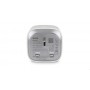 Bosch Plug Compact presa intelligente 2990 W Casa Bianco