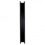 ARCTIC P12 Slim PWM PST Case per computer Ventilatore 12 cm Nero 3 pz