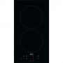 AEG IKB32300CB Nero Da incasso 29 cm Piano cottura a induzione 2 Fornello(i)