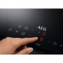 AEG IKB32300CB Nero Da incasso 29 cm Piano cottura a induzione 2 Fornello(i)