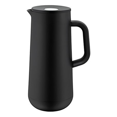 WMF Impulse 06.9069.7390 caraffa, brocca e bottiglia 1 L Nero