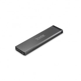 SanDisk PRO-BLADE 2000 GB Acciaio inossidabile