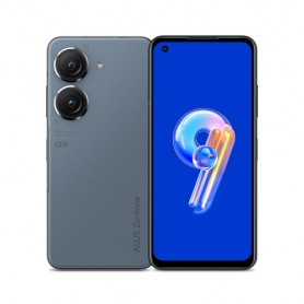 ASUS ZenFone 9 15 cm (5.9") Doppia SIM Android 12 5G USB tipo-C 8 GB 128 GB 4300 mAh Blu