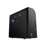MSI MAG Codex X5 12TD-1242AT i5-12600KF Desktop Intel® Core™ i5 16 GB DDR5-SDRAM 2000 GB HDD+SSD Windows 11 Home PC Nero