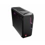MSI MAG Codex X5 12TD-1242AT i5-12600KF Desktop Intel® Core™ i5 16 GB DDR5-SDRAM 2000 GB HDD+SSD Windows 11 Home PC Nero
