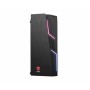 MSI MAG Codex X5 12TD-1242AT i5-12600KF Desktop Intel® Core™ i5 16 GB DDR5-SDRAM 2000 GB HDD+SSD Windows 11 Home PC Nero