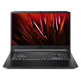 Acer Nitro 5 AN517-54-779L i7-11800H Computer portatile 43,9 cm (17.3") Full HD Intel® Core™ i7 16 GB DDR4-SDRAM 512 GB 