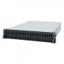 Synology FlashStation FS3410 server NAS e di archiviazione Server di archiviazione Armadio (2U) Collegamento ethernet LA