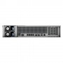 Synology FlashStation FS3410 server NAS e di archiviazione Server di archiviazione Armadio (2U) Collegamento ethernet LA