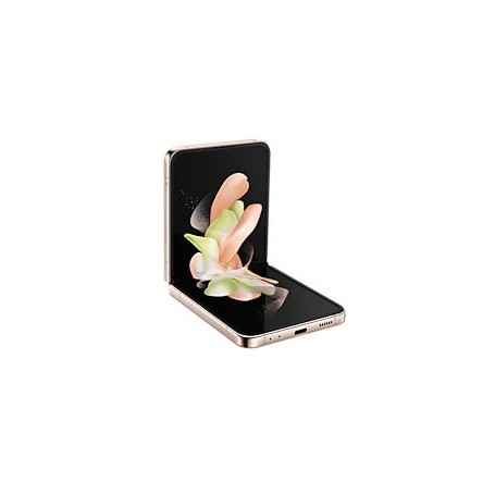Samsung Galaxy Z Flip4 SM-F721B 17 cm (6.7") Doppia SIM Android 12 5G USB tipo-C 8 GB 128 GB 3700 mAh Oro rosa