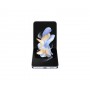 Samsung Galaxy Z Flip4 SM-F721B 17 cm (6.7") Doppia SIM Android 12 5G USB tipo-C 8 GB 256 GB 3700 mAh Blu