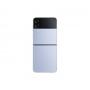 Samsung Galaxy Z Flip4 SM-F721B 17 cm (6.7") Doppia SIM Android 12 5G USB tipo-C 8 GB 128 GB 3700 mAh Blu