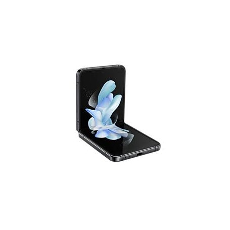 Samsung Galaxy Z Flip4 SM-F721B 17 cm (6.7") Doppia SIM Android 12 5G USB tipo-C 8 GB 256 GB 3700 mAh Grafite