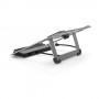 Hama Connect2Office Stand Supporto per computer portatile Antracite