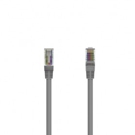 Hama 00300022 cavo di rete Grigio 10 m Cat5e U/UTP (UTP)