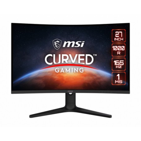 MSI Optix G271CDE 68,6 cm (27") 1920 x 1080 Pixel Full HD Nero