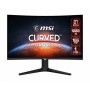 MSI Optix G271CDE 68,6 cm (27") 1920 x 1080 Pixel Full HD Nero