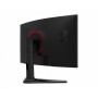 MSI Optix G271CDE 68,6 cm (27") 1920 x 1080 Pixel Full HD Nero