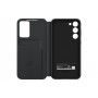 Samsung EF-ZS916CBEGWW custodia per cellulare 16,8 cm (6.6") Custodia a libro Nero