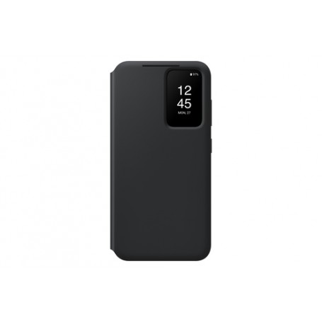 Samsung EF-ZS911CBEGWW custodia per cellulare 15,5 cm (6.1") Custodia a libro Nero