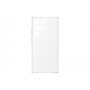 Samsung EF-QS918CTEGWW custodia per cellulare 17,3 cm (6.8") Cover Trasparente