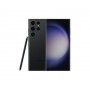 Samsung Galaxy S23 Ultra SM-S918B 17,3 cm (6.8") Android 13 5G USB tipo-C 8 GB 256 GB 5000 mAh Nero