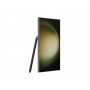 Samsung Galaxy S23 Ultra SM-S918B 17,3 cm (6.8") Android 13 5G USB tipo-C 12 GB 512 GB 5000 mAh Verde