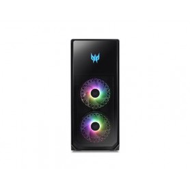 Acer Predator Orion 7000 PO7-640 i9-12900K Desktop Intel® Core™ i9 32 GB DDR5-SDRAM 1000 GB SSD Windows 11 Home PC Nero