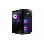 Acer Predator Orion 7000 PO7-640 i9-12900K Desktop Intel® Core™ i9 32 GB DDR5-SDRAM 1000 GB SSD Windows 11 Home PC Nero
