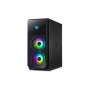 Acer Predator Orion 7000 PO7-640 i9-12900K Desktop Intel® Core™ i9 32 GB DDR5-SDRAM 1000 GB SSD Windows 11 Home PC Nero