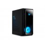 Acer Predator PO3-640 i7-12700F Desktop Intel® Core™ i7 16 GB DDR4-SDRAM 512 GB SSD Windows 11 Home PC Nero