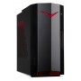 Acer NITRO 50 N50-640 i7-12700F Intel® Core™ i7 32 GB DDR4-SDRAM 512 GB SSD Windows 11 Home PC Nero