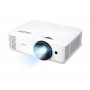 Acer Home H5386BDKi videoproiettore Proiettore a corto raggio 4500 ANSI lumen DLP WXGA (1280x720) Compatibilità 3D Bianc