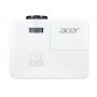 Acer Home H5386BDKi videoproiettore Proiettore a corto raggio 4500 ANSI lumen DLP WXGA (1280x720) Compatibilità 3D Bianc