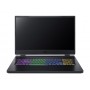 Acer Nitro 5 AN517-42-R5A1 6800H Computer portatile 43,9 cm (17.3") Full HD AMD Ryzen™ 7 16 GB DDR5-SDRAM 512 GB SSD NVI