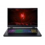Acer Nitro 5 AN517-42-R4KN 6800H Computer portatile 43,9 cm (17.3") Full HD AMD Ryzen™ 7 16 GB DDR5-SDRAM 1000 GB SSD NV