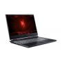 Acer Nitro 5 AN515-46-R1A1 6800H Computer portatile 39,6 cm (15.6") Full HD AMD Ryzen™ 7 16 GB DDR5-SDRAM 1000 GB SSD NV