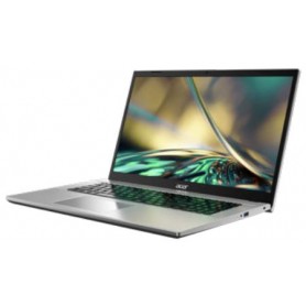 Acer Aspire 3 A317-54-768S i7-1255U Computer portatile 43,9 cm (17.3") Full HD Intel® Core™ i7 16 GB DDR4-SDRAM 1000 GB 
