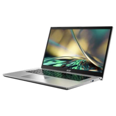 Acer Aspire 3 A317-54-768S i7-1255U Computer portatile 43,9 cm (17.3") Full HD Intel® Core™ i7 16 GB DDR4-SDRAM 1000 GB 