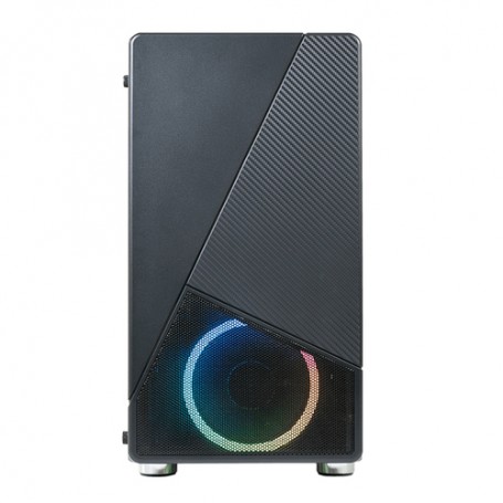 Azza Noir Tower Nero