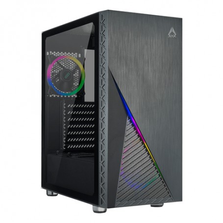 Azza Zeno Midi Tower Nero