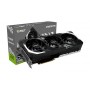 Palit GeForce RTX 4080 GamingPro OC NVIDIA 16 GB GDDR6X