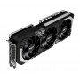 Palit GeForce RTX 4080 GamingPro NVIDIA 16 GB GDDR6X
