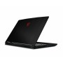 MSI CreatorPro M15 A11UIS-809 i7-11800H Workstation mobile 39,6 cm (15.6") Full HD Intel® Core™ i7 16 GB DDR4-SDRAM 1000