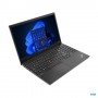 Lenovo ThinkPad E15 Gen 4 (Intel) i7-1255U Computer portatile 39,6 cm (15.6") Full HD Intel® Core™ i7 16 GB DDR4-SDRAM 5