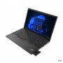 Lenovo ThinkPad E15 Gen 4 (Intel) i7-1255U Computer portatile 39,6 cm (15.6") Full HD Intel® Core™ i7 16 GB DDR4-SDRAM 5