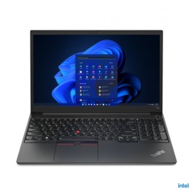 Lenovo ThinkPad E15 Gen 4 (Intel) i5-1235U Computer portatile 39,6 cm (15.6") Full HD Intel® Core™ i5 16 GB DDR4-SDRAM 5