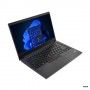 Lenovo ThinkPad E14 Gen 4 (AMD) 5825U Computer portatile 35,6 cm (14") Full HD AMD Ryzen™ 7 16 GB DDR4-SDRAM 1000 GB SSD